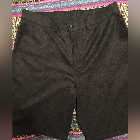 CRUISE HYBRID SHORTS - Picture 3 of 15